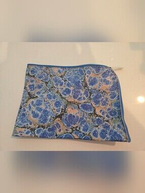 Turkish Airlines Zip Pouch